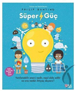 Süper Güç