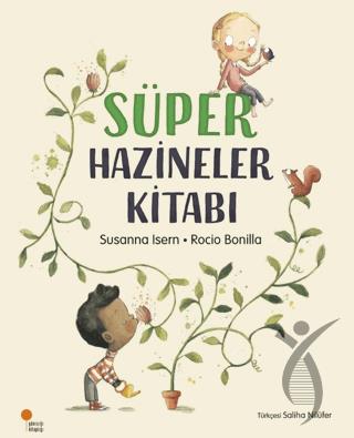 Süper Hazineler Kitabı