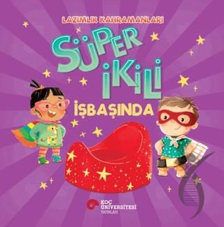 Süper İkili İşbaşında