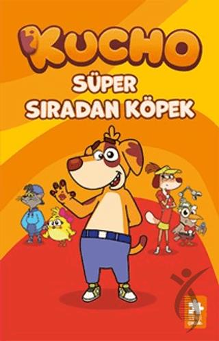 Süper Sıradan Köpek - Kucho 1
