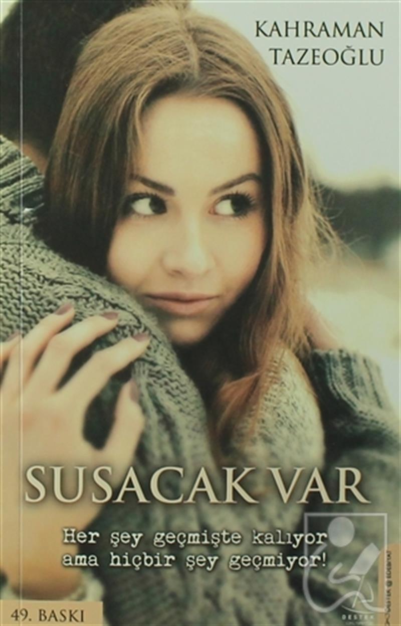 Susacak Var