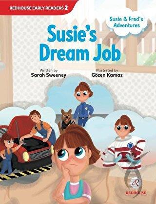 Susies Dream Job
