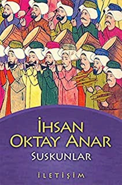 Suskunlar