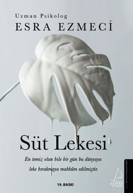 Süt Lekesi