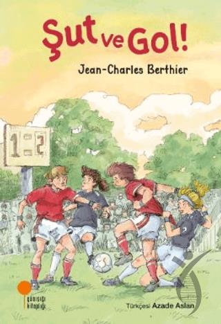 Şut ve Gol!