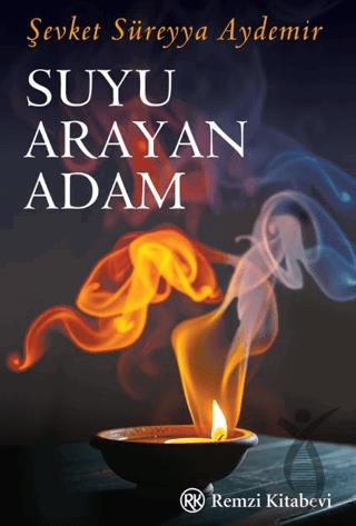 Suyu Arayan Adam
