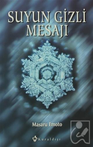 Suyun Gizli Mesajı