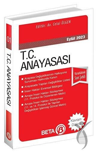 T.C. Anayasası