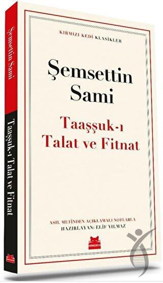 Taaşşuk-ı Talat ve Fitnat