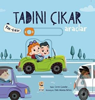 Tak - çıkar