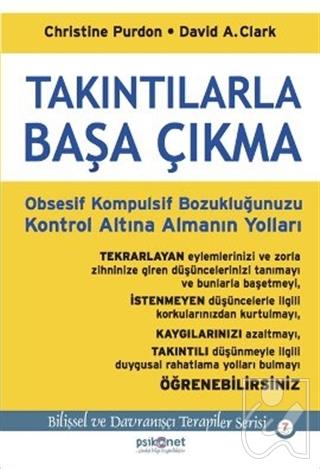 Takıntılarla Başa Çıkma