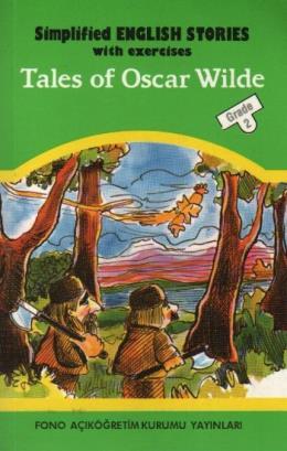 Tales of Oscar Wilde