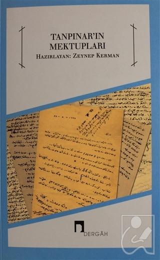 Tanpınar’ın Mektupları