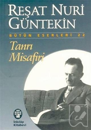 Tanrı Misafiri