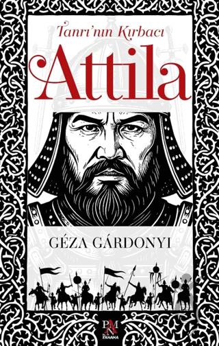 Tanrı’nın Kırbacı Attila