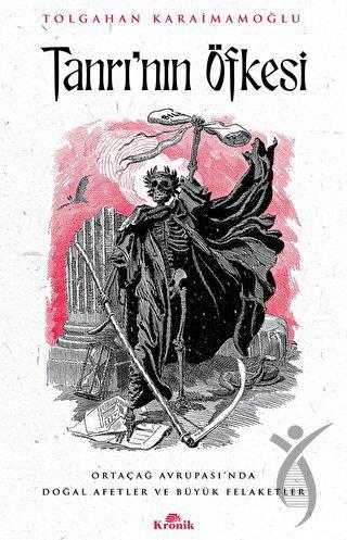 Tanrı’nın Öfkesi