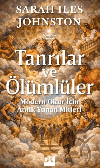 Tanrılar ve Ölümlüler
