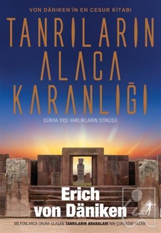 Tanrıların Alacakaranlığı