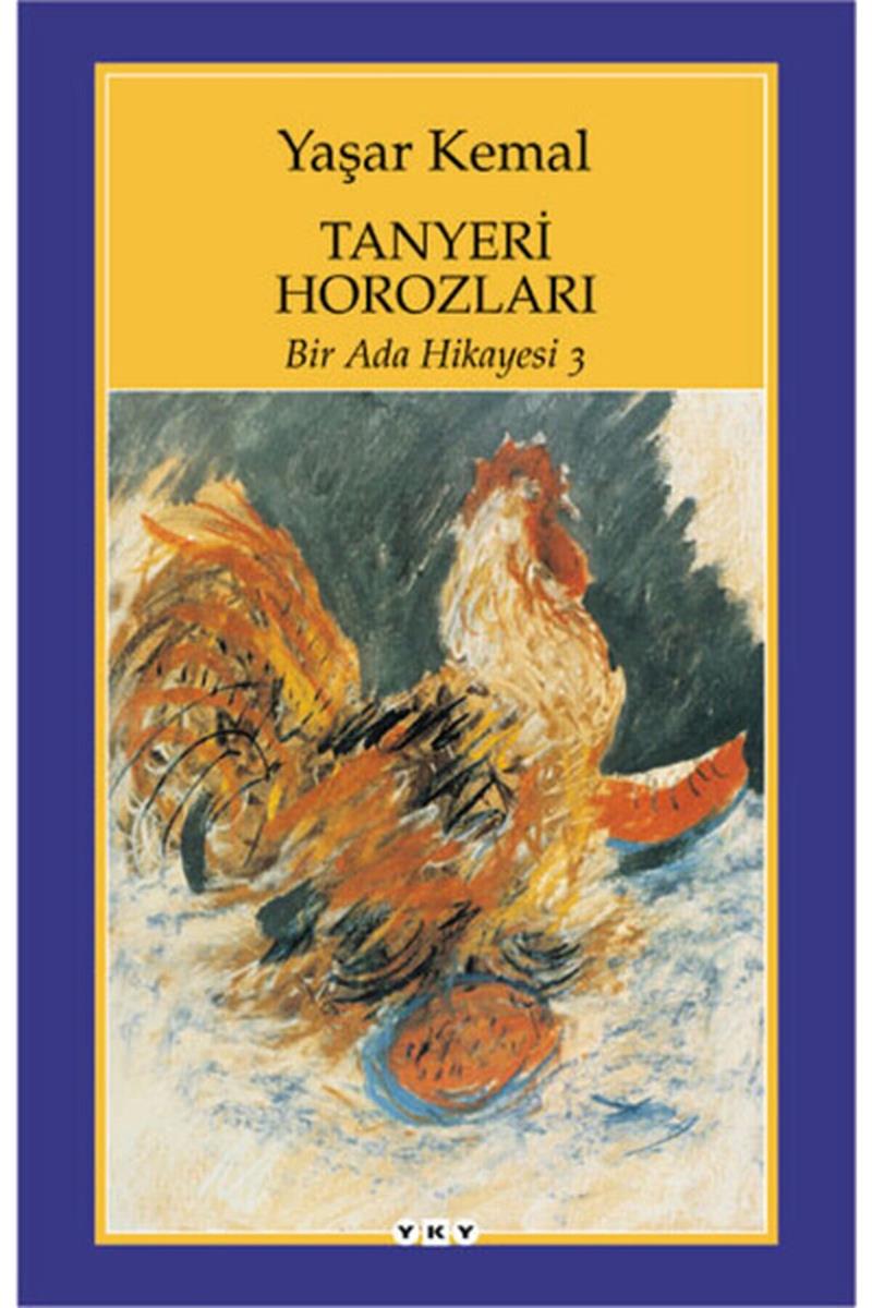 Tanyeri Horozları