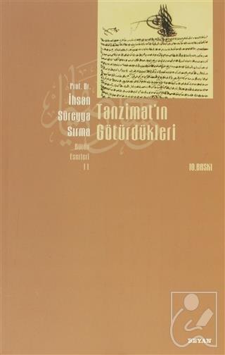 Tanzimat’ın Götürdükleri