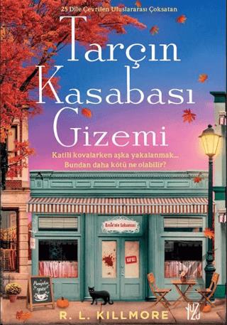 Tarçın Kasabası Gizemi