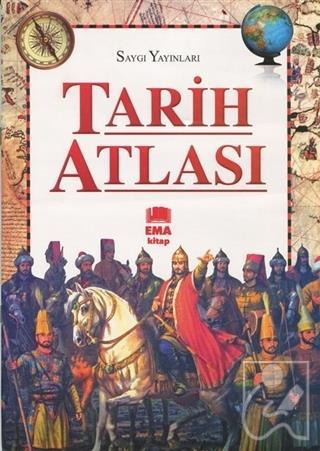 Tarih Atlası