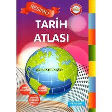 TARİH ATLASI