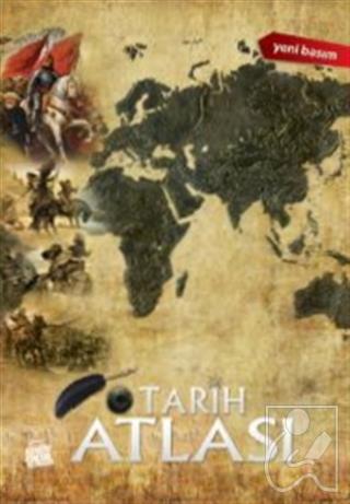 Tarih Atlası