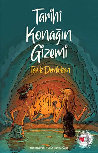 Tarihî Konağın Gizemi