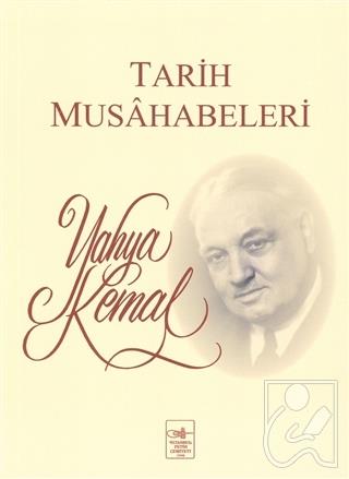 Tarih Musahabeleri