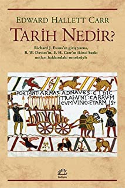 Tarih Nedir?
