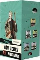 Tarihe Yön Veren Bilginler (10 Kitap Takım)