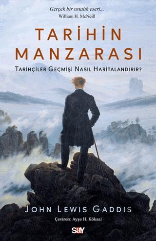 Tarihin Manzarası