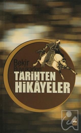 Tarihten Hikayeler