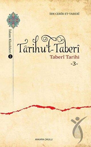 Tarihu’t-Taberi 3