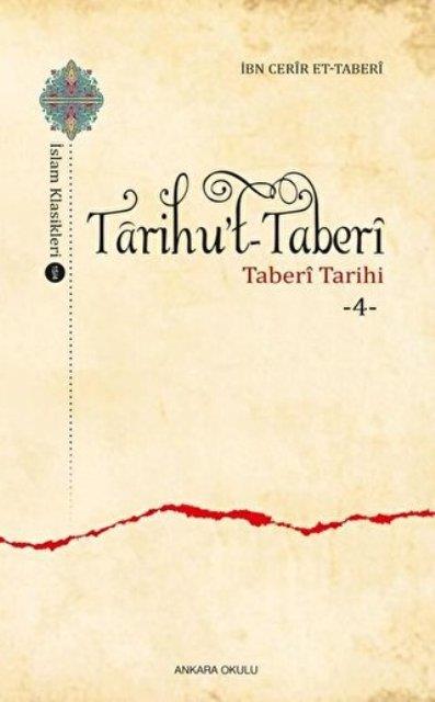Tarihu’t-Taberi 4