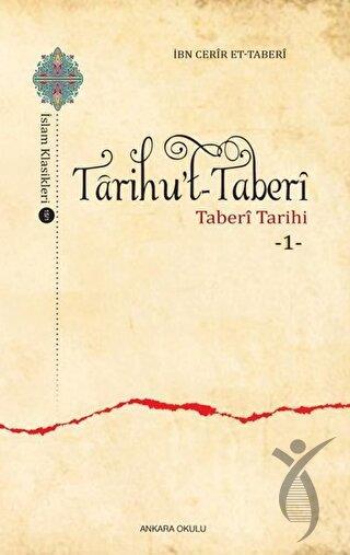 Tarihu’t-Taberi