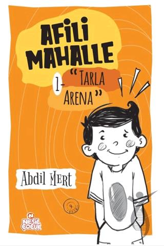 Tarla Arena - Afili Mahalle 1