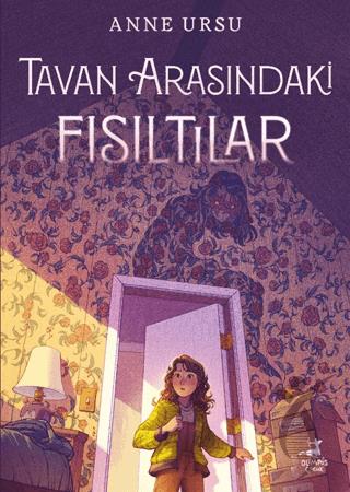 Tavan Arasındaki Fısıltılar