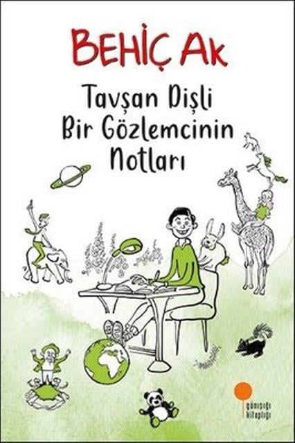 Tavşan Dişli Bir Gözlemcinin Notları