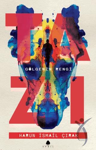 Tazı - Gölgenin Rengi
