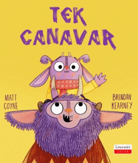 Tek Canavar