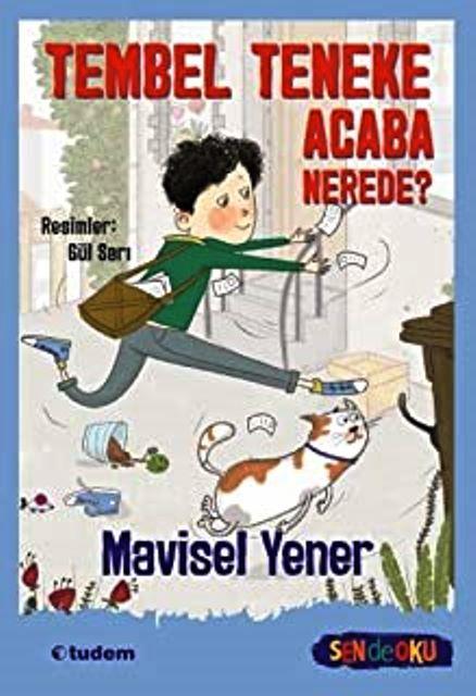 Tembel Teneke Acaba Nerede?