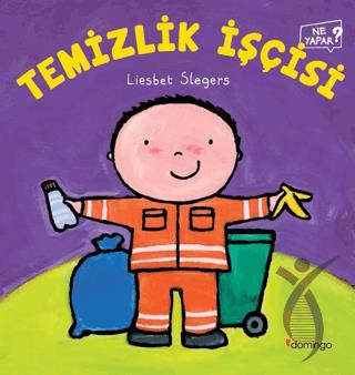 Temizlik İşçisi Ne Yapar?