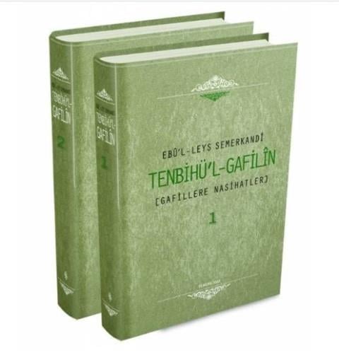 Tenbihül Gafilin (2 Cilt)