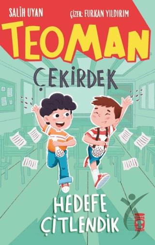 Teoman Çekirdek - Hedefe Çitlendik
