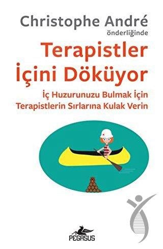 Terapistler İçini Döküyor