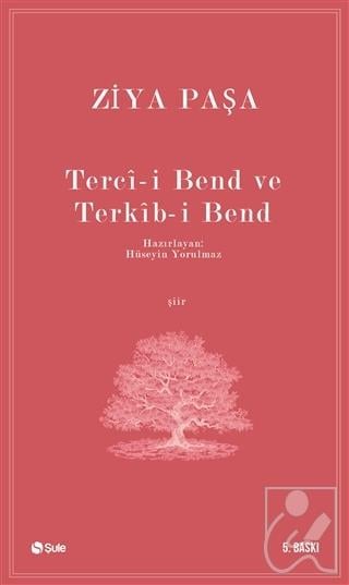 Terci-i Bend ve Terkib-i Bend