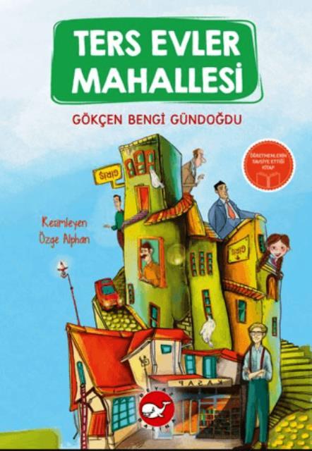 Ters Evler Mahallesi