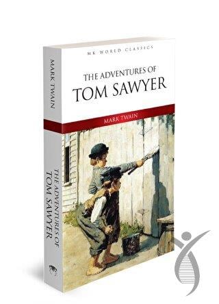 The Adventures Of Tom Sawyer